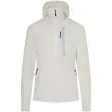 Bergzeit Basics Damen Allalinhorn Fleece Hoodie Jacke