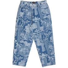 Santa Cruz Herren Big Jeans