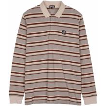 Santa Cruz Herren Cera Polo Longsleeve