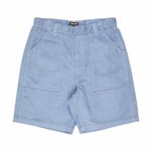 Santa Cruz Herren Opus Dot Workwear Shorts