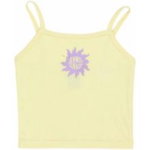Santa Cruz Damen Sun Daze Top
