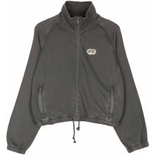 Santa Cruz Damen Groovy Stack Track Jacke