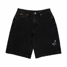 Santa Cruz Damen Split Sun Shorts