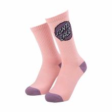 Santa Cruz Damen Pop Dot 3er Pack Socken