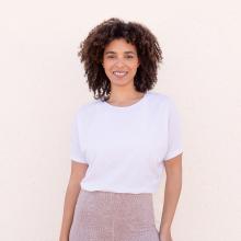Jaya Damen Maria T-Shirt