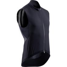 X-Bionic Herren Spherewind Cycling Weste