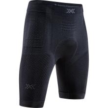 X-Bionic Herren Xceed Ride Unterhose mit Sitzpolster
