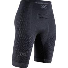 X-Bionic Damen Xceed Ride Unterhose mit Sitzpolster