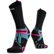 X-Bionic X-Socks Hike Anatomix Crew Socken