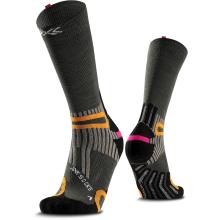 X-Bionic X-Socks Hike Anatomix Merino Crew Socken