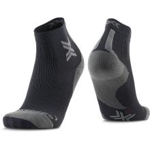 X-Bionic X-Socks Run Discover Ankle Socken