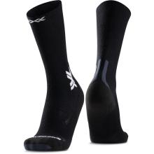 X-Bionic X-Socks Run Discover Merino Crew Socken