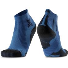 X-Bionic X-Socks Run Perform Ankle Socken