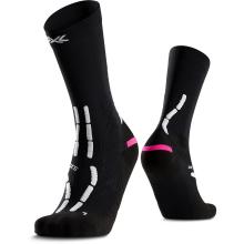 X-Bionic X-Socks Trail Anatomix Crew Socken