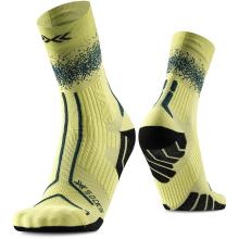 X-Bionic X-Socks Trailrun Terraskin Perform Crew Socken