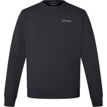 Berghaus Herren Logo Crew Light Pullover
