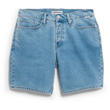 Armedangels Herren Aarvo Denim Shorts