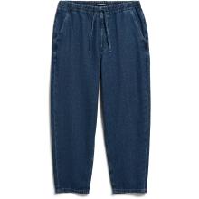 Armedangels Herren Tapered Pull On Hose