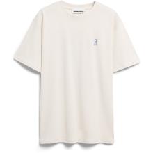 Armedangels Herren Maarkos Love Since T-Shirt