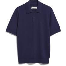 Armedangels Herren Knit Polo T-Shirt