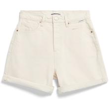 Armedangels Damen Sheaari Denim Shorts
