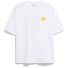 Armedangels Damen Tarjaa Graphic T-Shirt