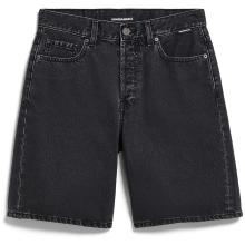 Armedangels Damen Thalinaa Denim Shorts