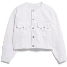 Armedangels Damen Loose Denim Jacke