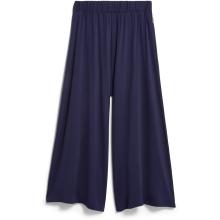 Armedangels Damen Cropped Jersey Hose