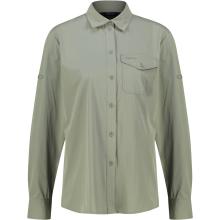 Bergzeit Basics Damen Meru Lahan Bluse
