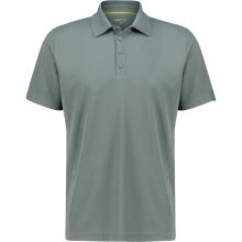 Bergzeit Basics Herren Meru Bristol Polo T-Shirt
