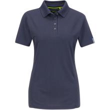 Bergzeit Basics Damen Meru Bristol Polo T-Shirt