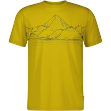 Bergzeit Basics Herren Meru Murtosa T-Shirt