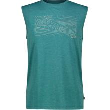 Bergzeit Basics Herren Meru Mora Tanktop