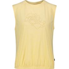 Bergzeit Basics Damen Meru Camacha T-Shirt