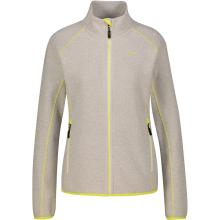 Bergzeit Basics Damen Meru Horta Fleece Jacke