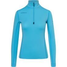 Bergzeit Basics Damen Kaikkialla Saija Half Zip Pullover