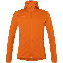 Bergzeit Basics Herren Kaikkialla Sarvela Hoodie Jacke