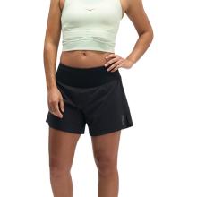 Hoka Damen Glide 5'' 2in1 Shorts
