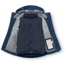 Mini A Ture Kinder Mattitan 3-in-1 Shell Jacke