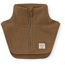 Mini A Ture Kinder Matakton Teddyfleece Zip Schal