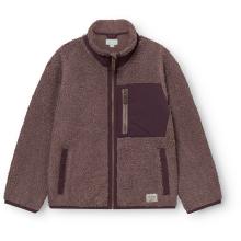 Mini A Ture Kinder Matalinur Teddyfleece Jacke