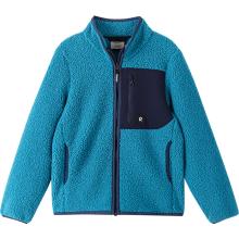 reima Kinder Turina Fleece Jacke