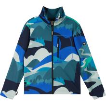 reima Kinder Iisisti Fleece Jacke