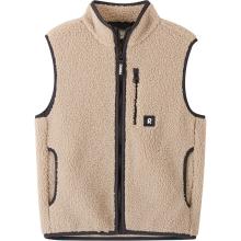 reima Kinder Tupas Fleece Weste