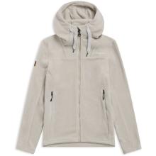 Bergans Damen Hareid Fleece Hoodie Jacke