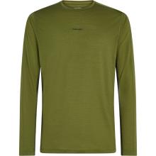 Icebreaker Herren 125 Cool-Lite Sphere Colour Block Longsleeve