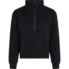 Icebreaker Damen Merino Blend 150 Drift Half Zip Pullover