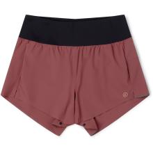 Ciele Damen TRN 4'' Shorts
