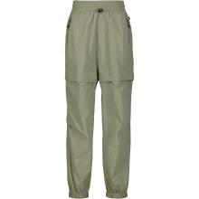 Bergzeit Basics Damen Meru Avignon Long Zipp Off Hose